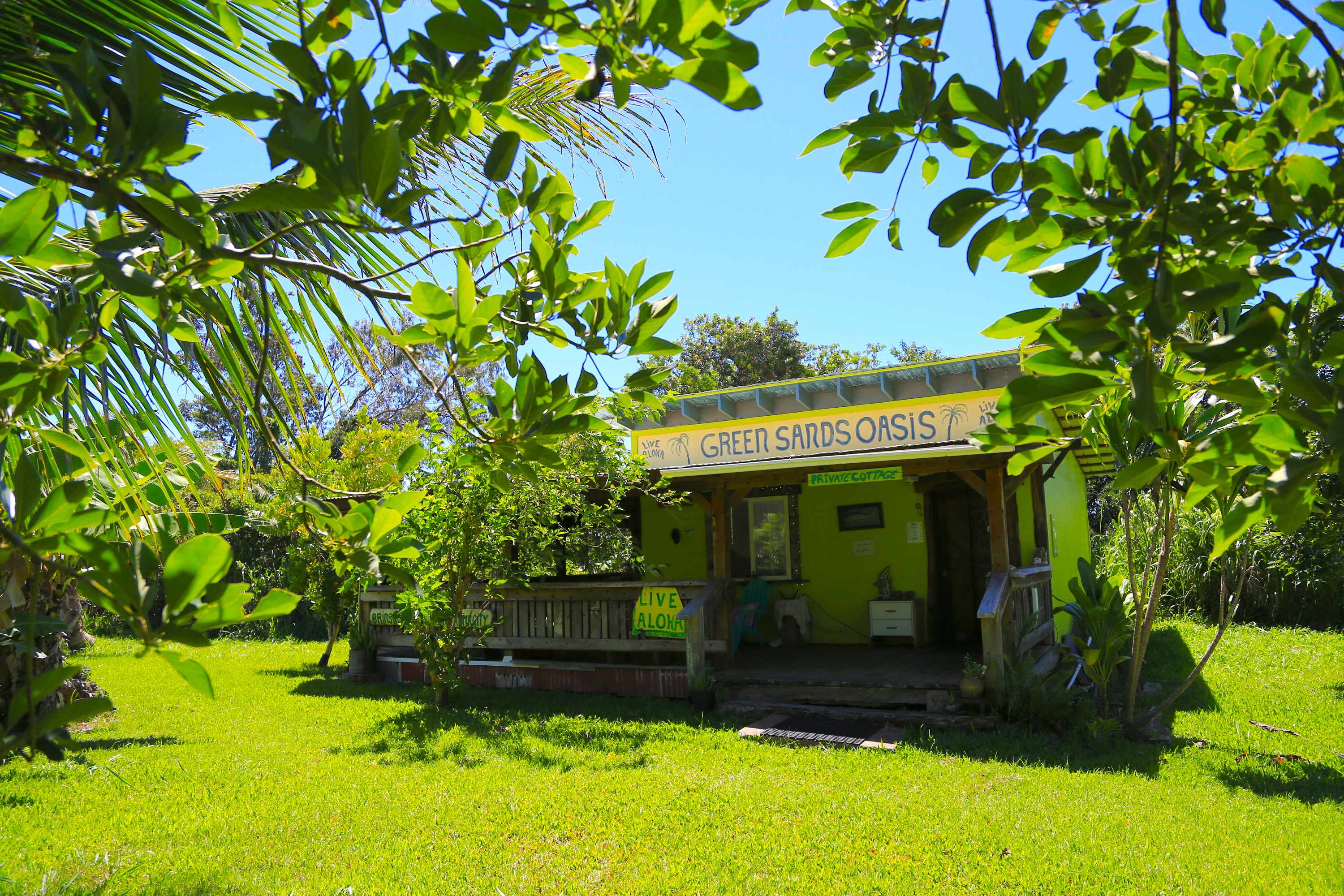 Naalehu, HI 96772,93-2073 SOUTH POINT RD