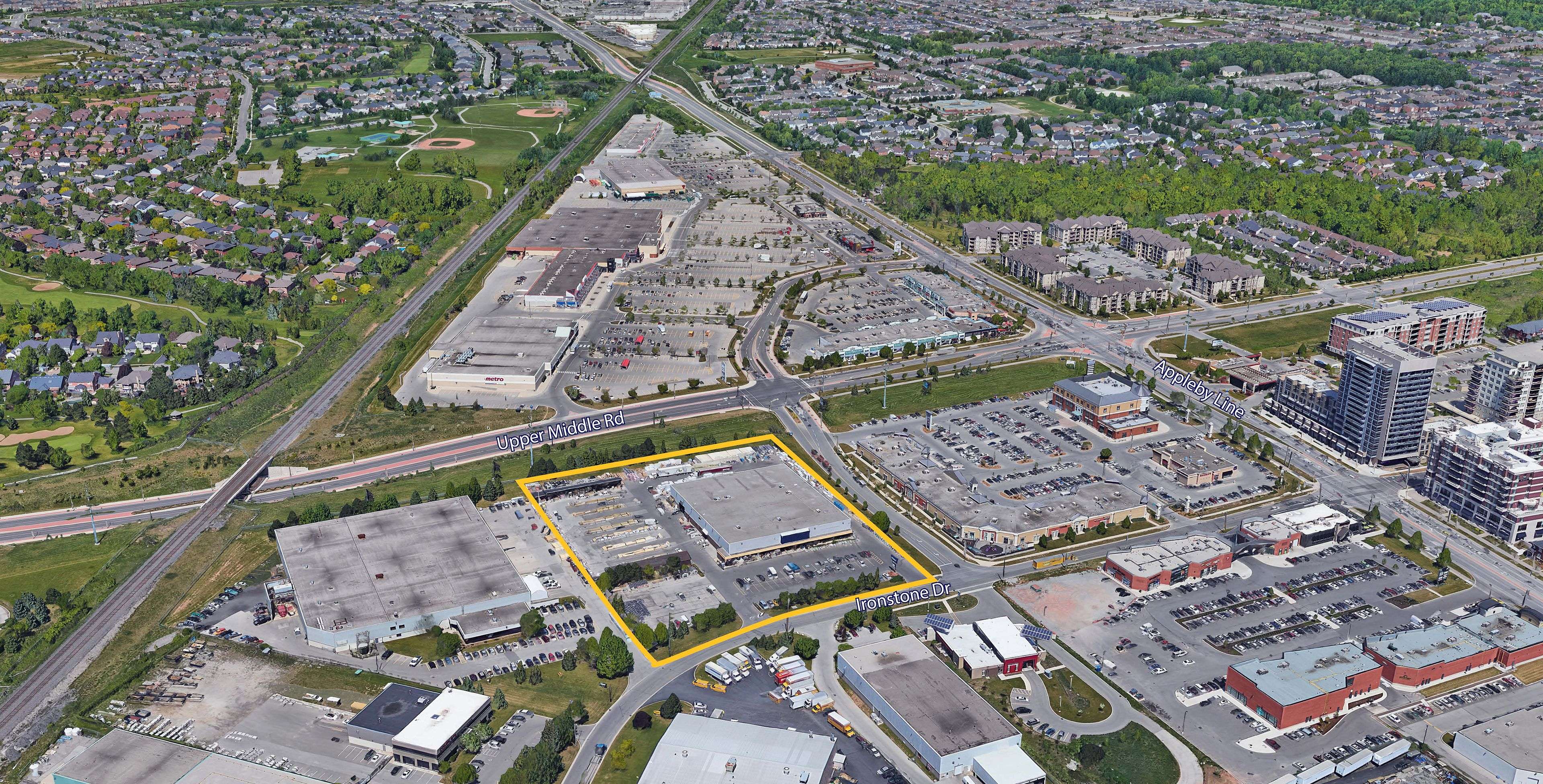 Burlington, ON L7L 5V3,1830 Ironstone DR