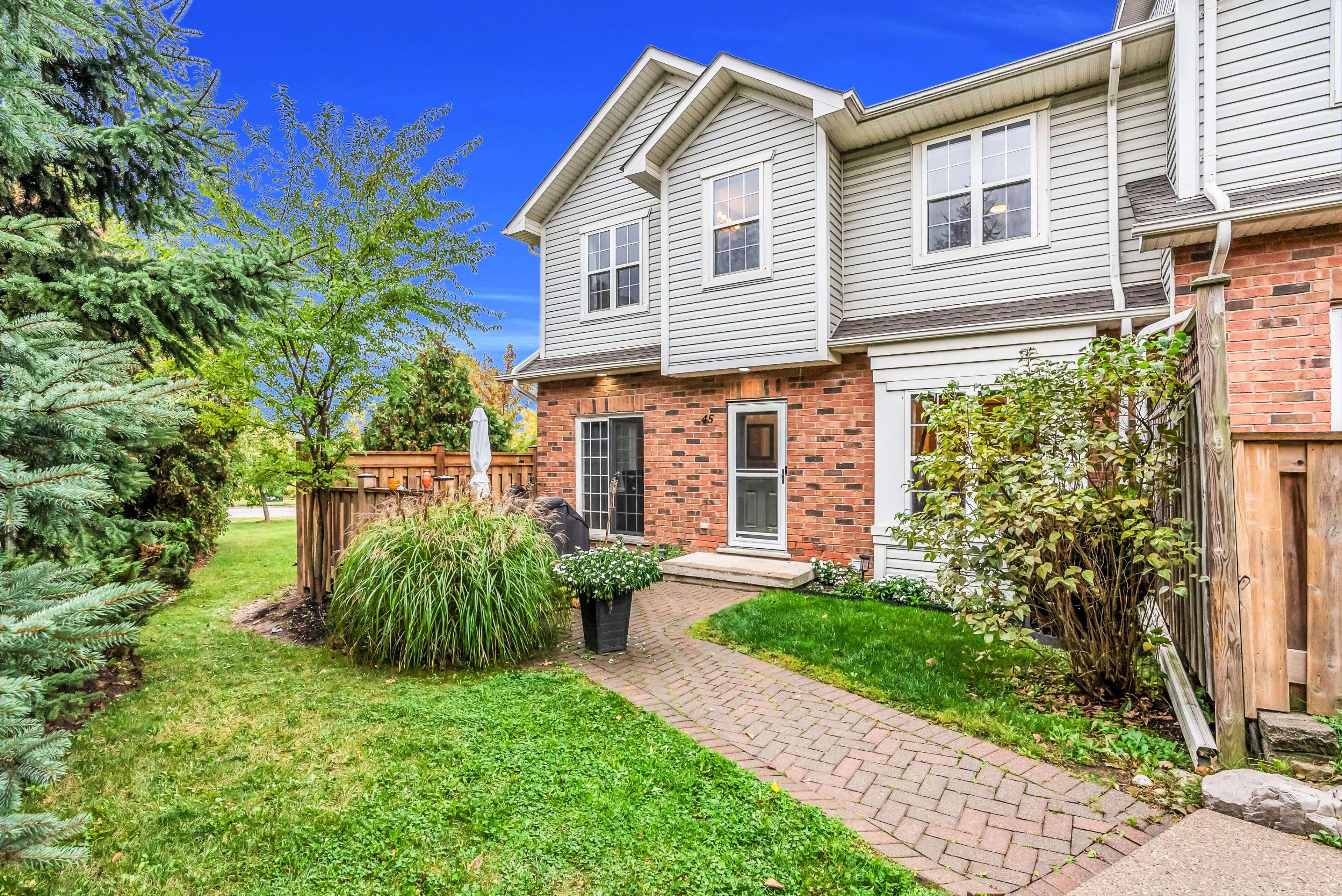 Hamilton, ON L9K 1R2,1085 Harrogate DR #45