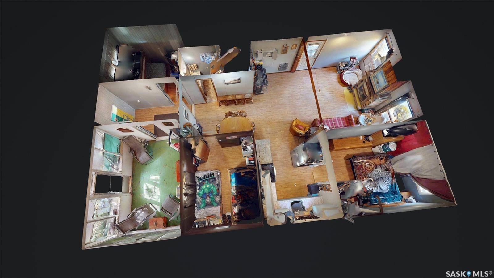 White Bear Ir 70, SK S0C 2S0,721 9th STREET