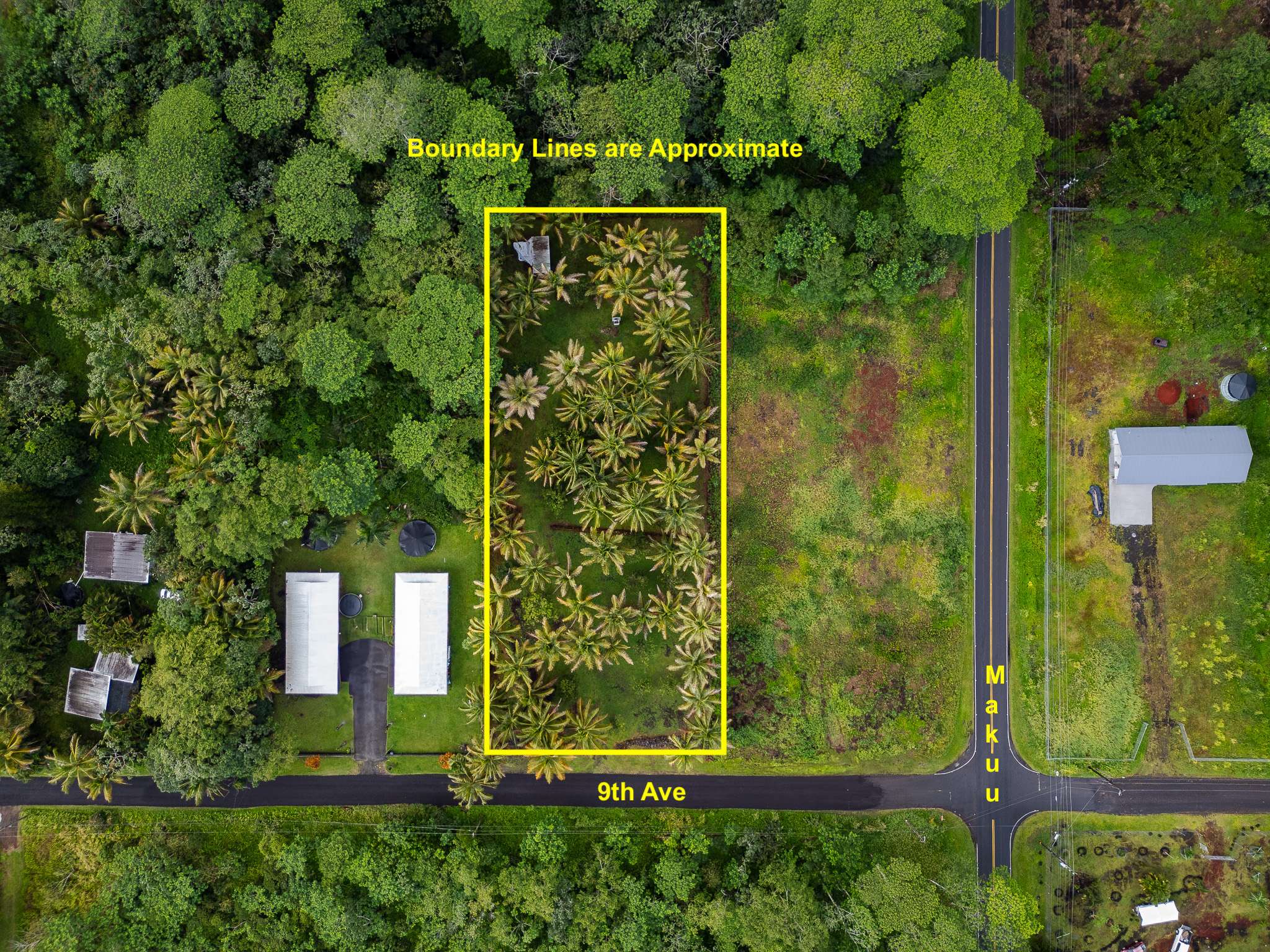 Keaau, HI 96749,15-1978 9TH AVE