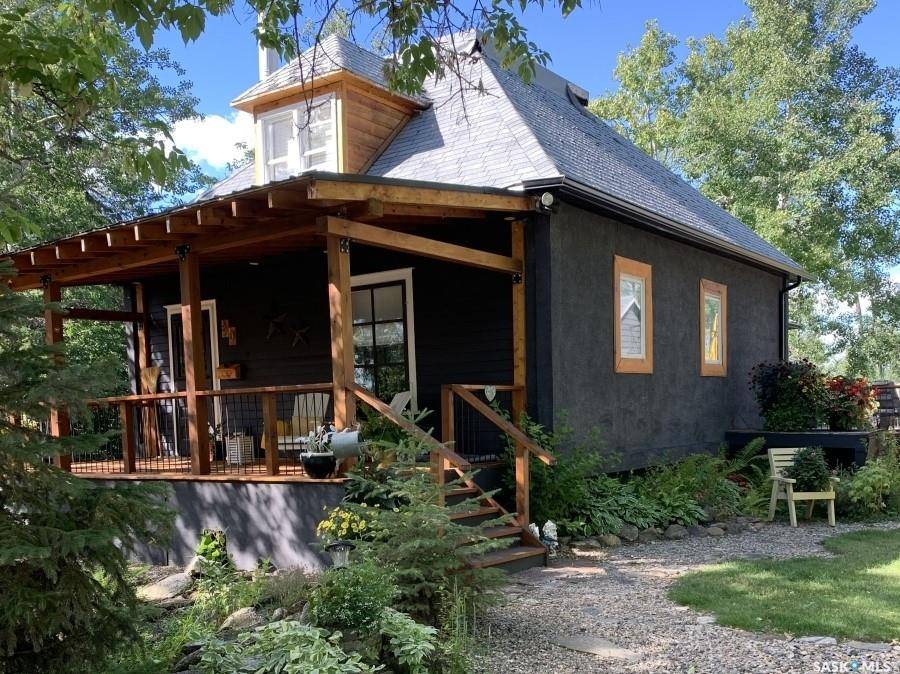 Sasman Rm No. 336, SK S0A 4J0,80 Lakeshore DRIVE