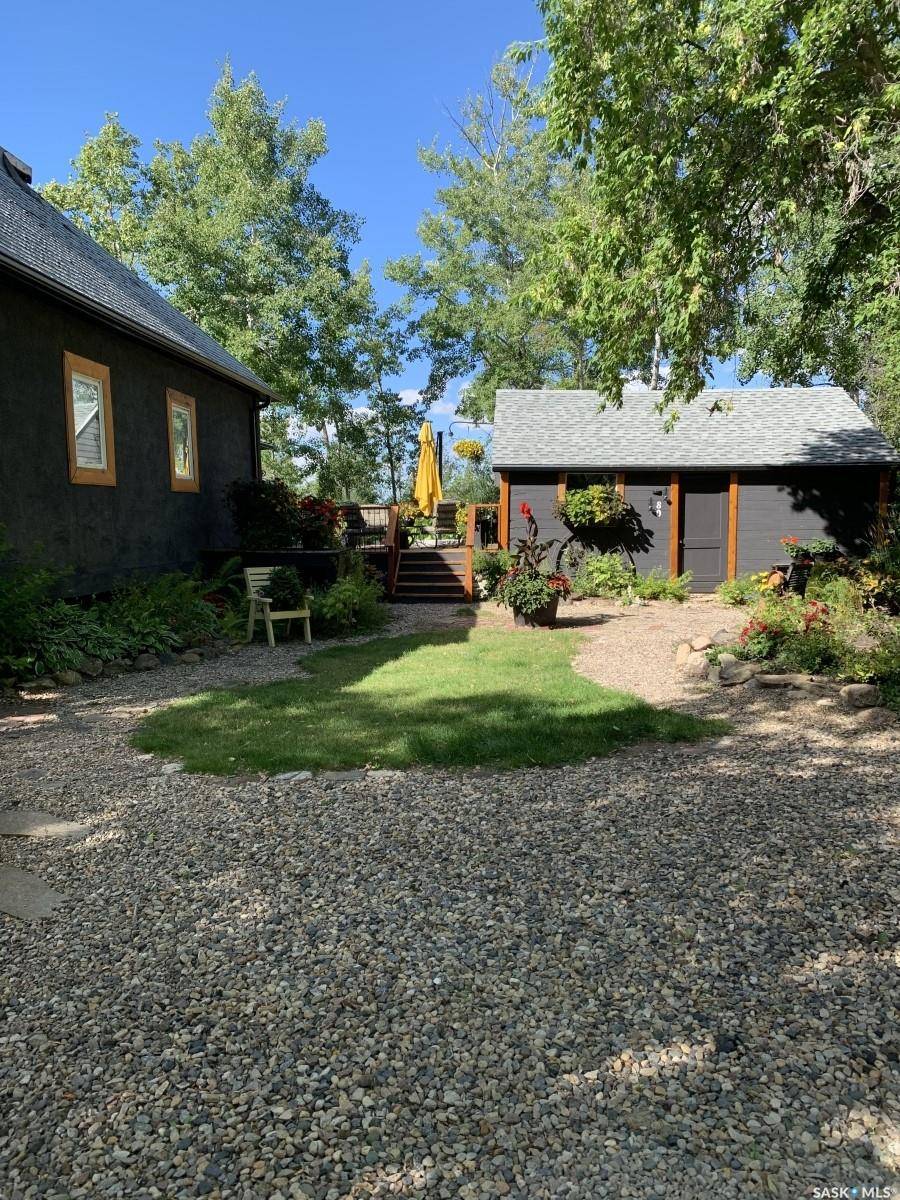 Sasman Rm No. 336, SK S0A 4J0,80 Lakeshore DRIVE