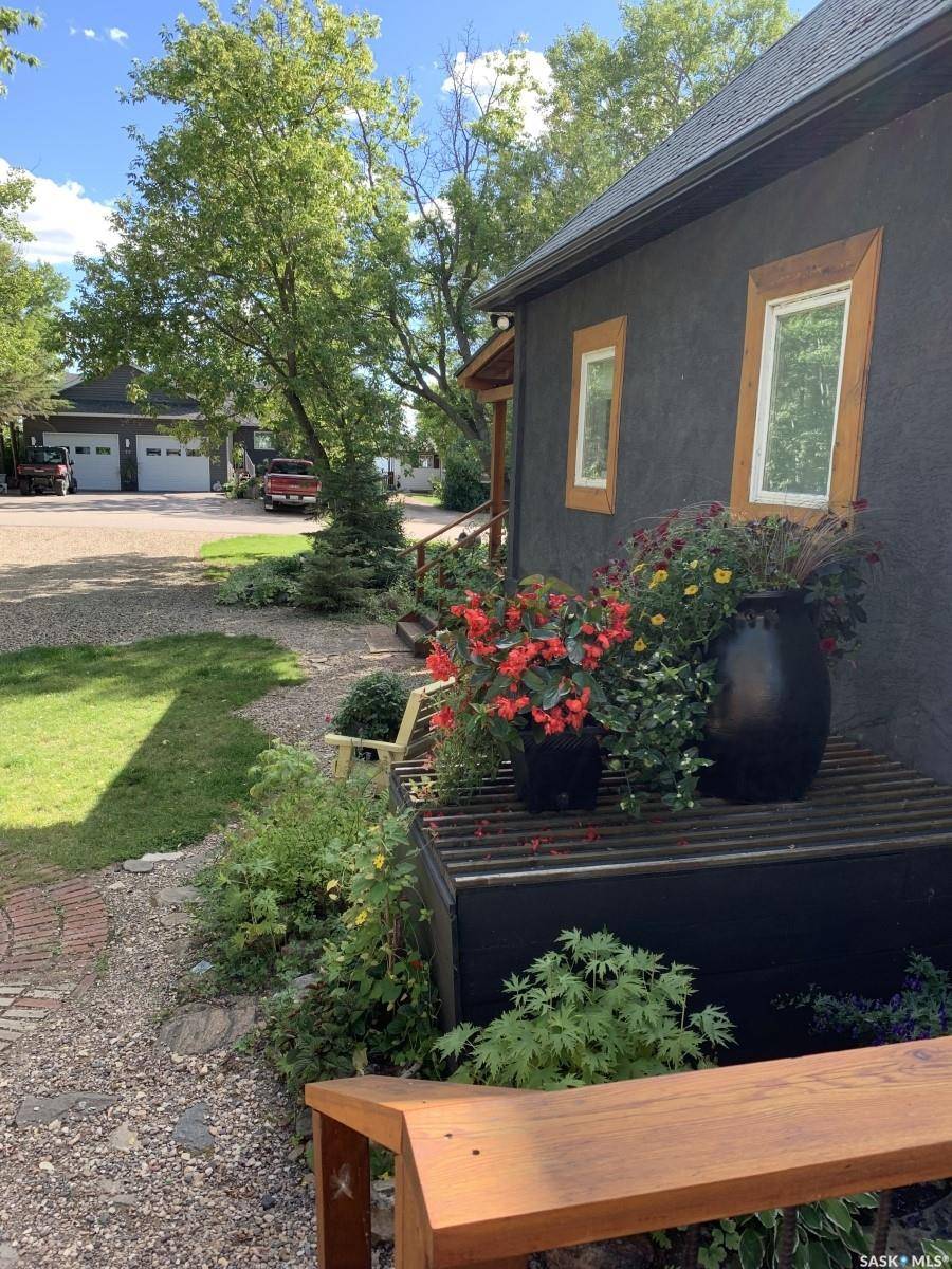 Sasman Rm No. 336, SK S0A 4J0,80 Lakeshore DRIVE