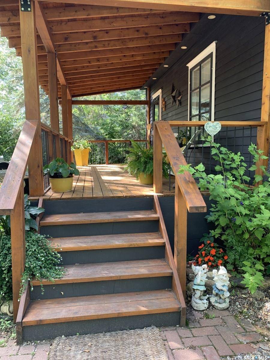 Sasman Rm No. 336, SK S0A 4J0,80 Lakeshore DRIVE