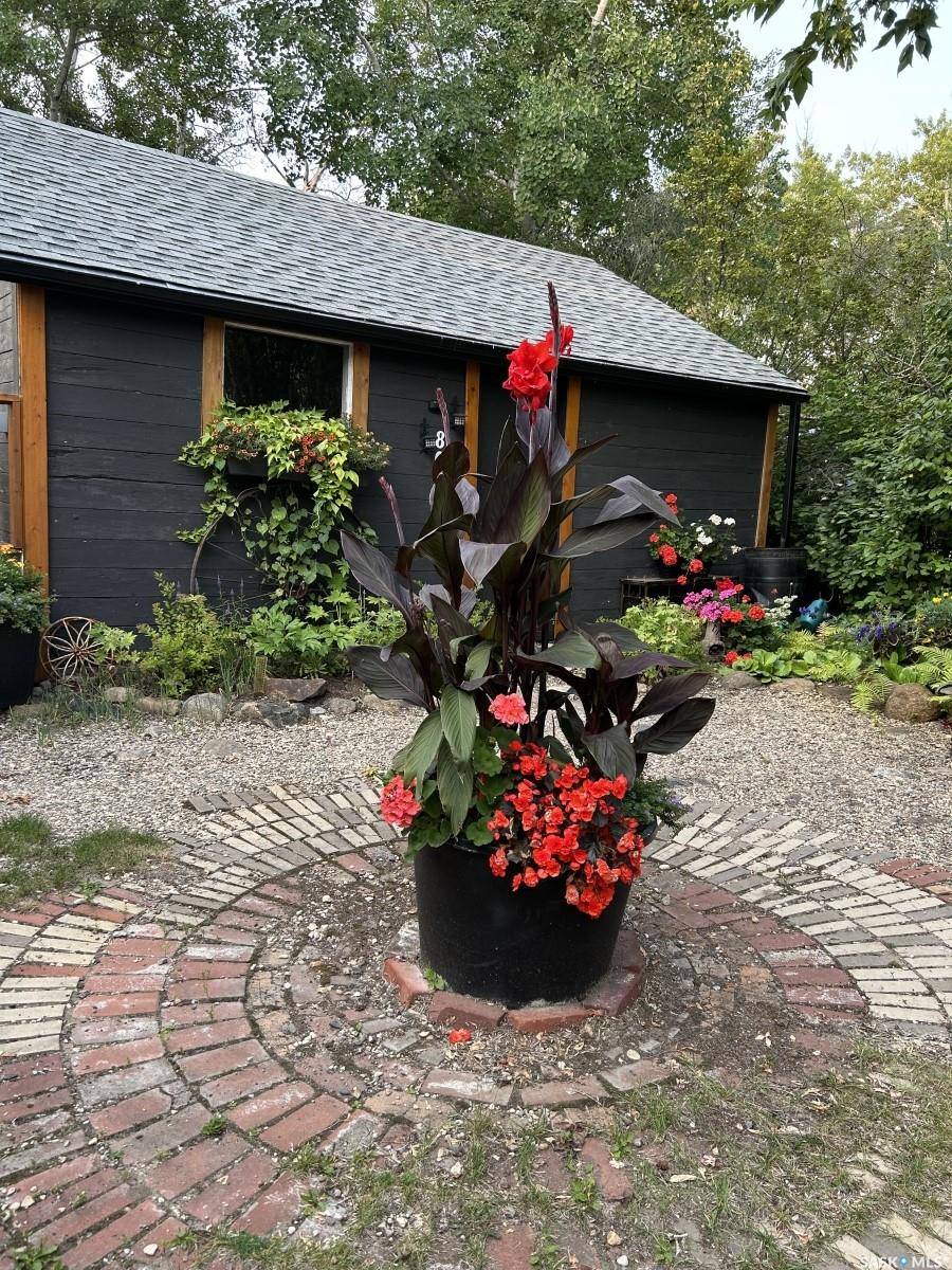 Sasman Rm No. 336, SK S0A 4J0,80 Lakeshore DRIVE