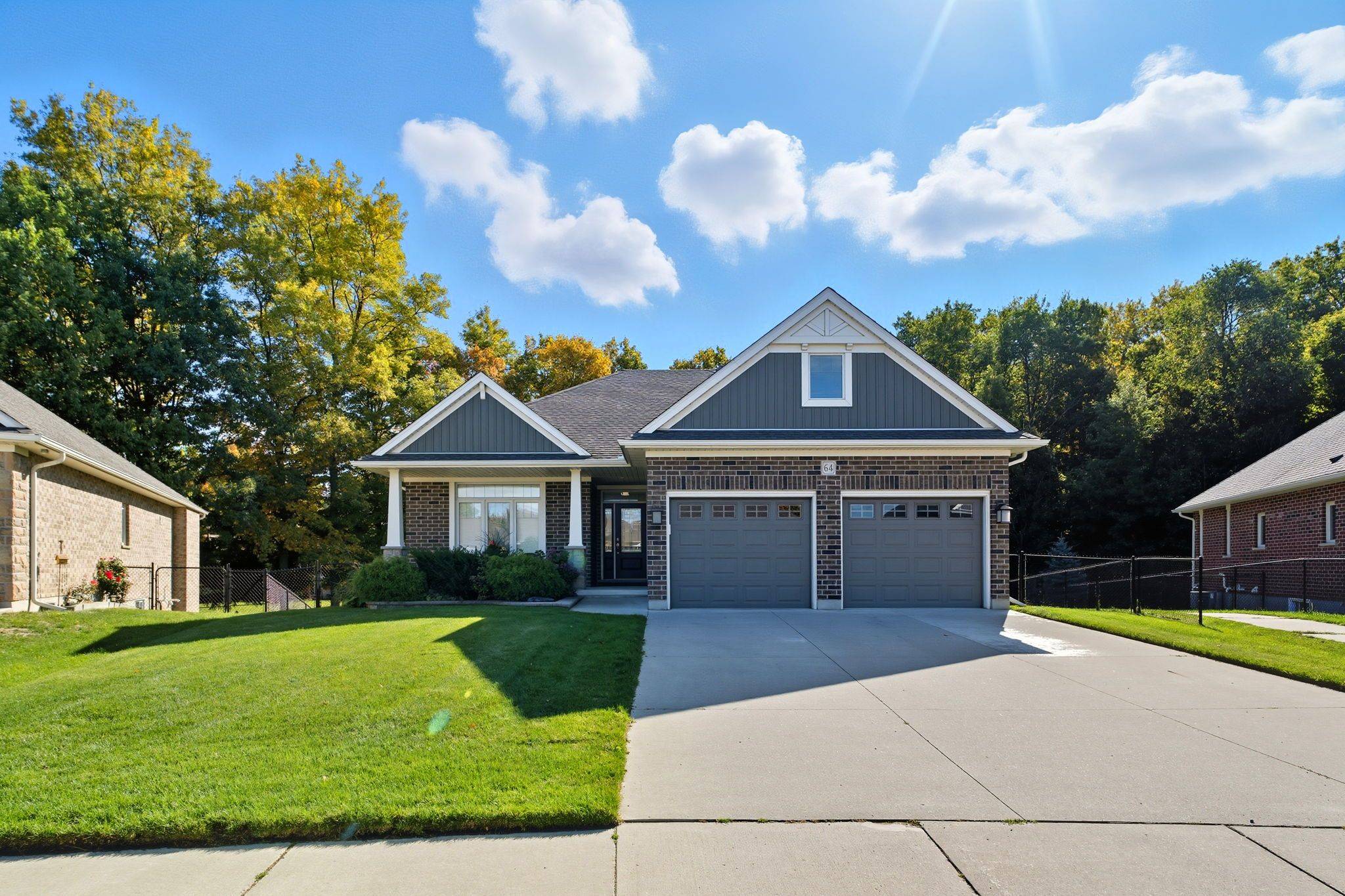 Tillsonburg, ON N4G 0E5,64 Colin AVE