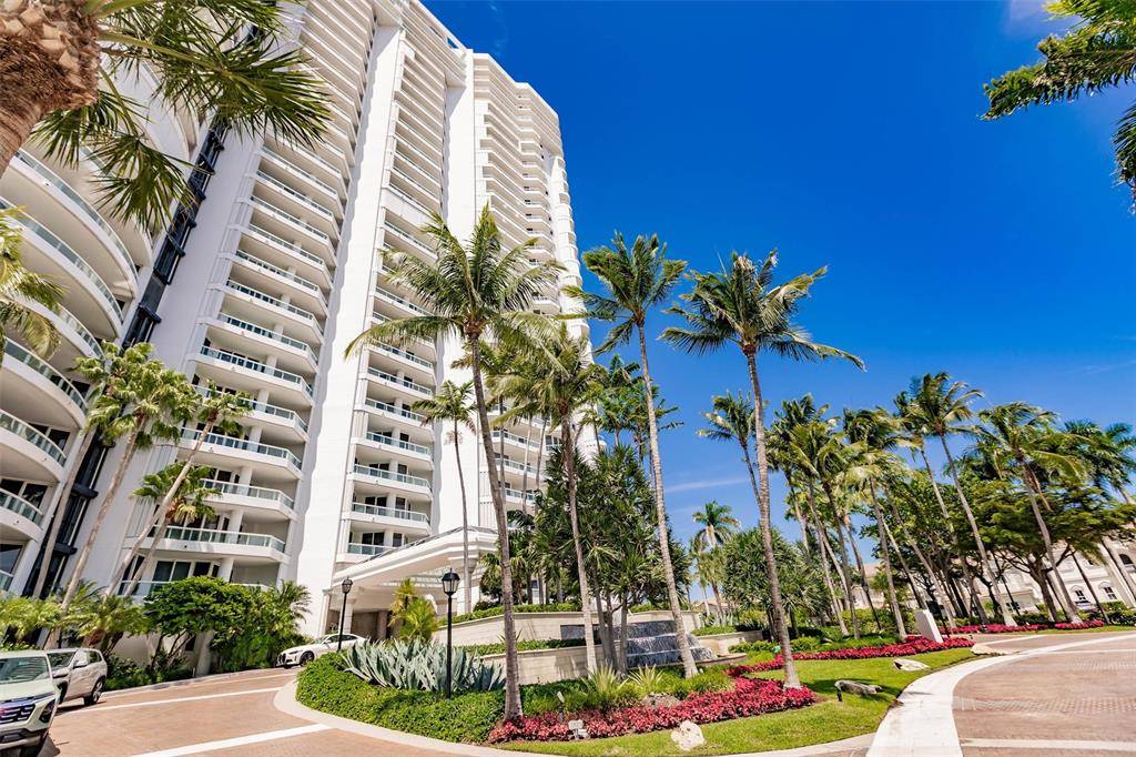 Aventura, FL 33180,21050 NE 38th Ave #2202