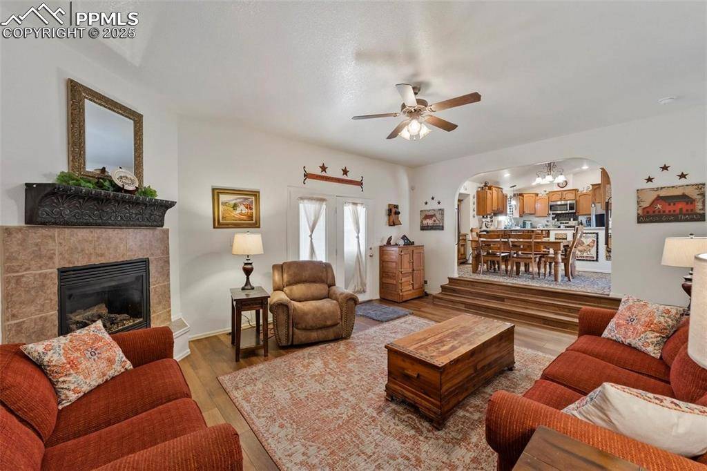 Pueblo West, CO 81007,1196 N Picketwire LN