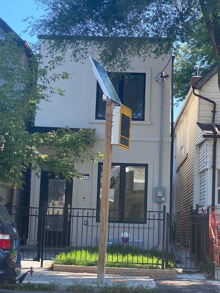 Toronto E01, ON M4J 3G7,471 Jones AVE