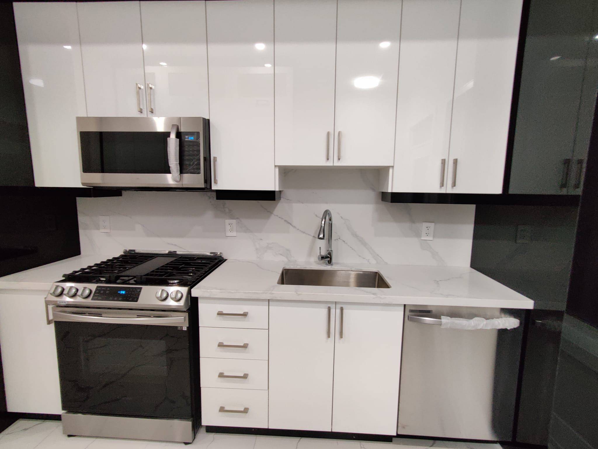 Toronto E01, ON M4J 3G7,471 Jones AVE