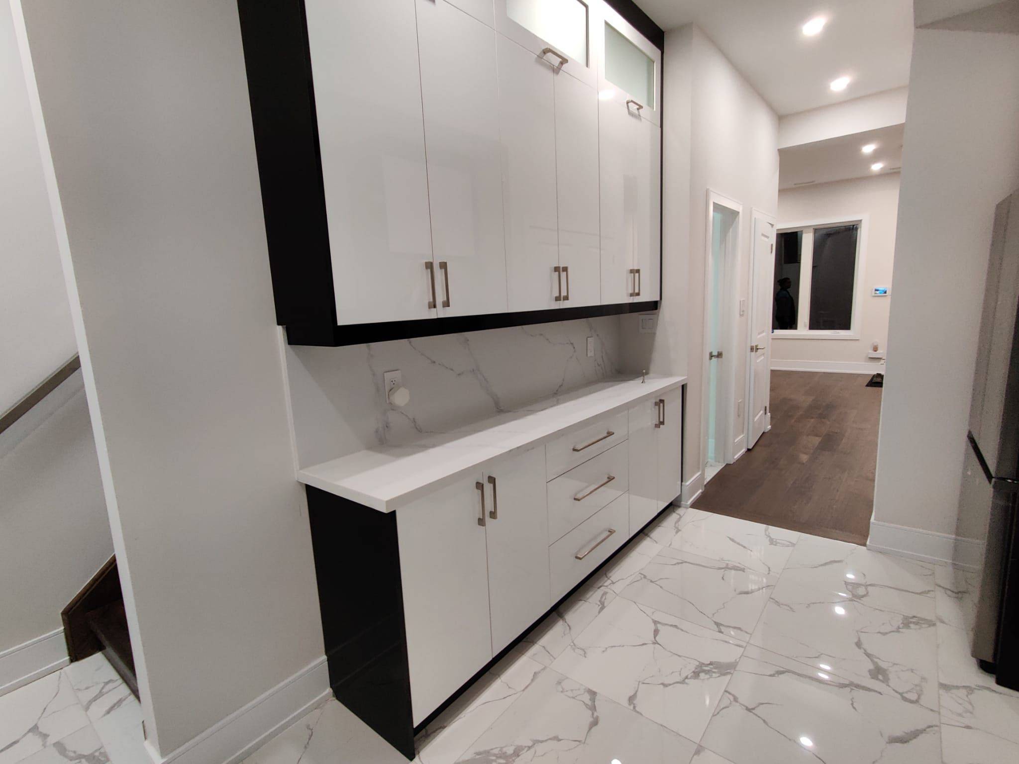 Toronto E01, ON M4J 3G7,471 Jones AVE