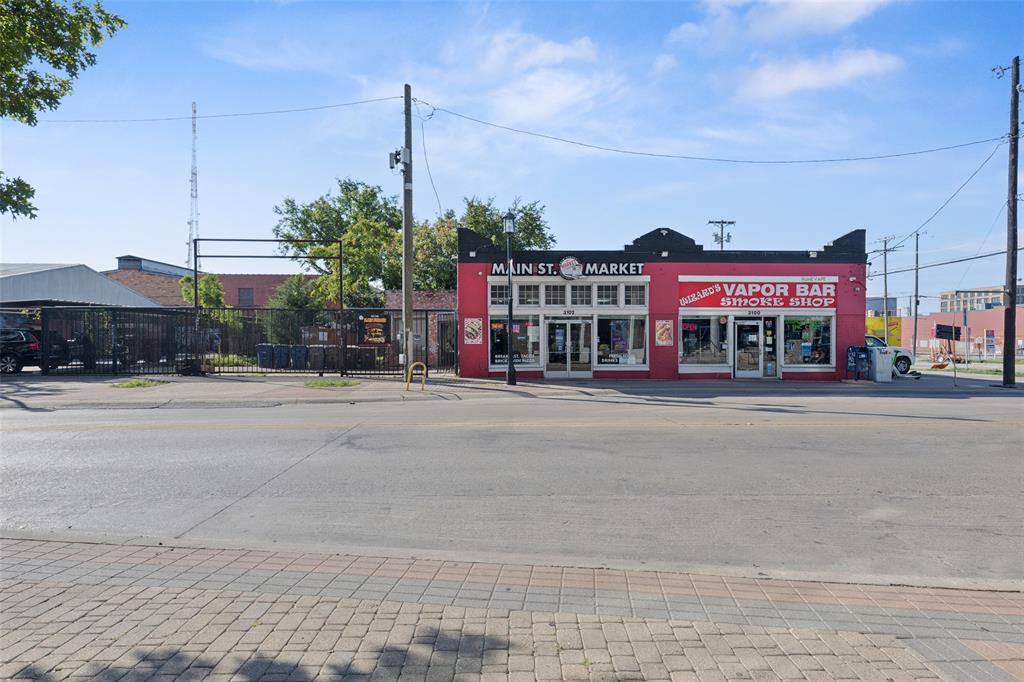 Dallas, TX 75226,3100 Main Street