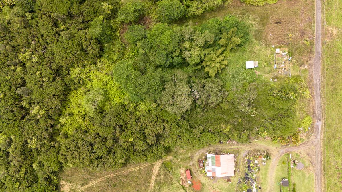 HUINA RD, Mountain View, HI 96771