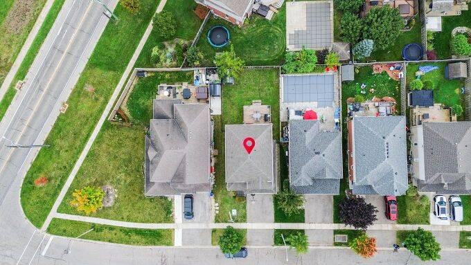 Wilmot, ON N3A 4M9,15 Brenneman DR