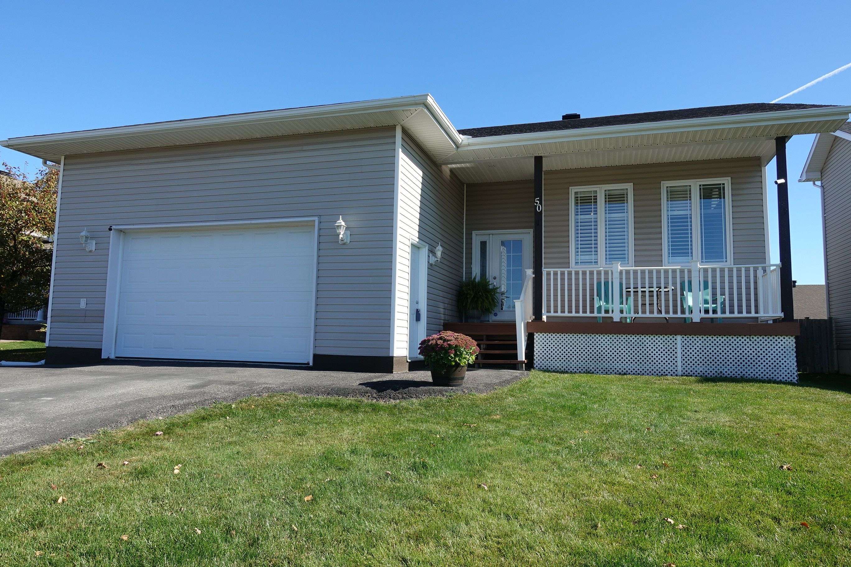 Timmins, ON P4R 1N6,50 Majestic DR