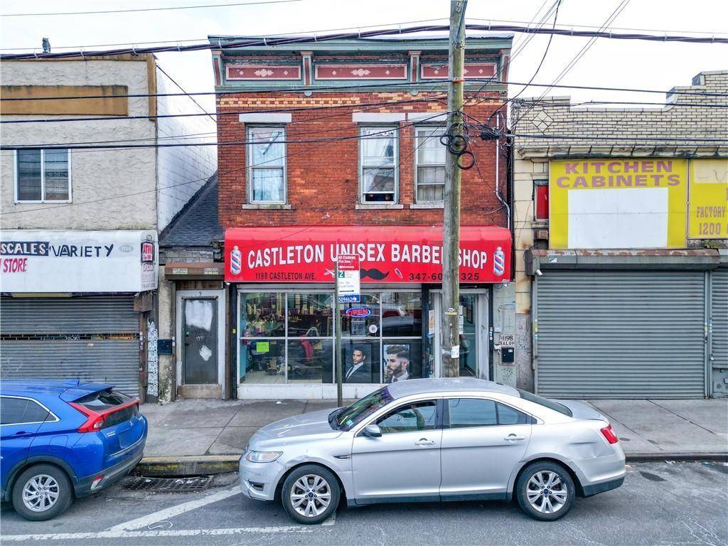 Staten Island, NY 10314,1198 Castleton AVE