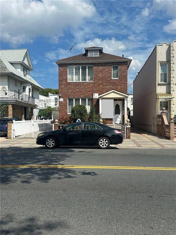Brooklyn, NY 11204,1855 Bay Ridge Pkwy