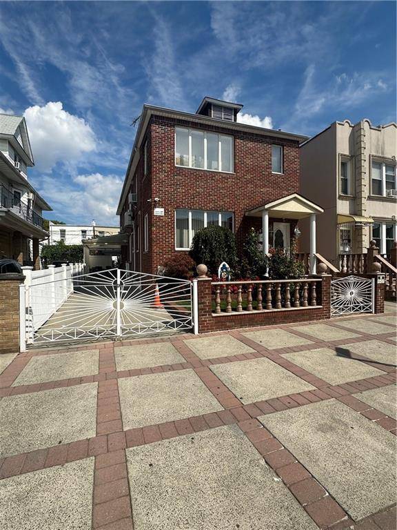 Brooklyn, NY 11204,1855 Bay Ridge Pkwy