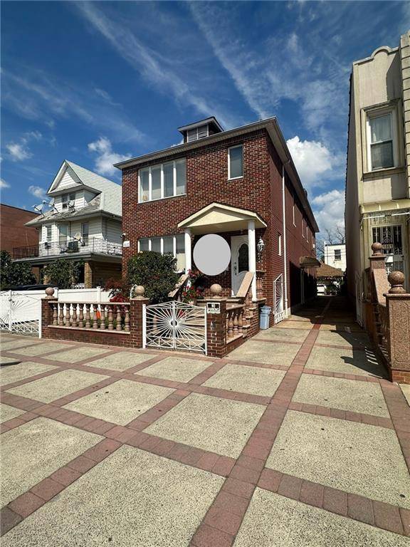 Brooklyn, NY 11204,1855 Bay Ridge Pkwy