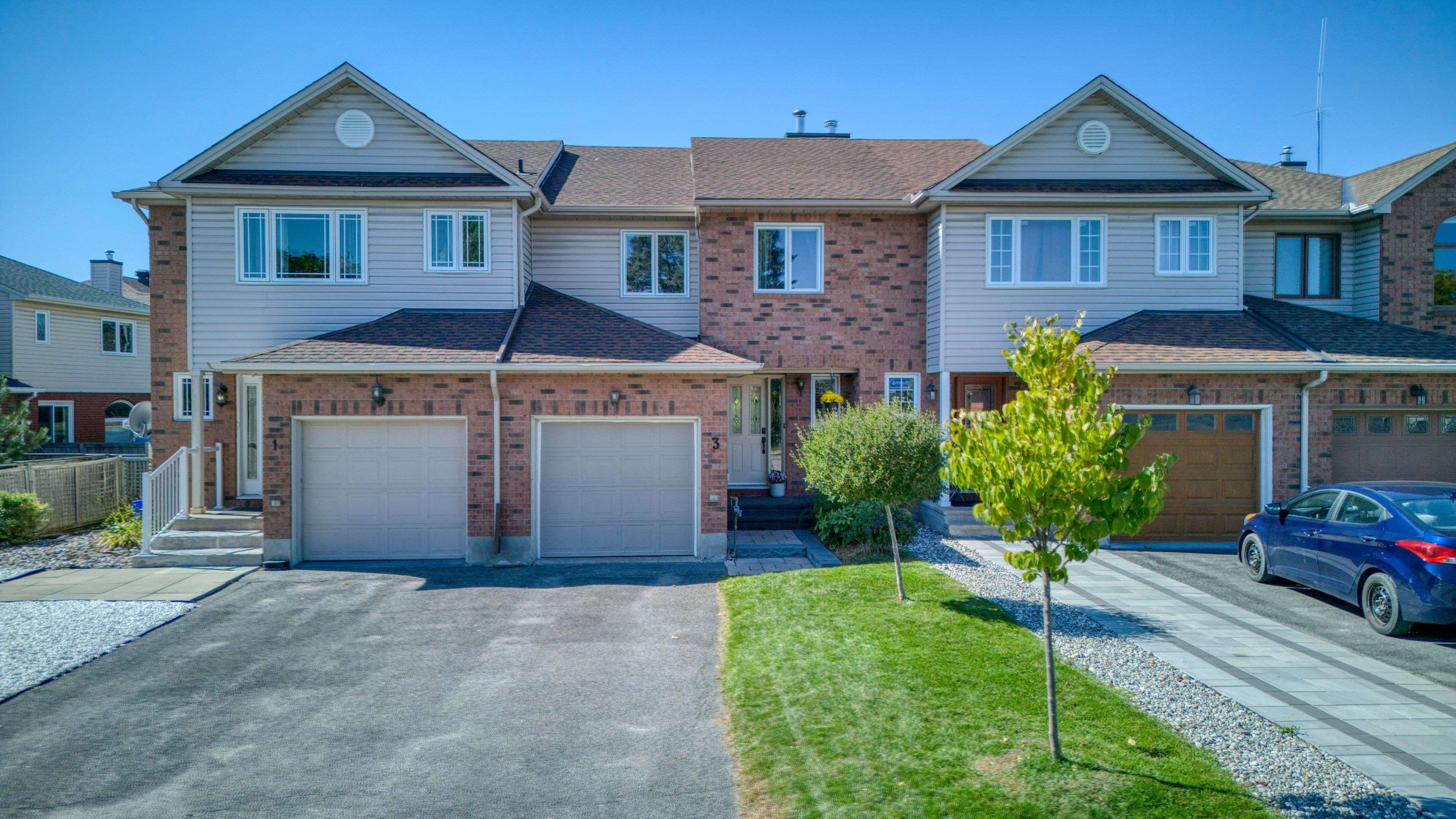 Kanata, ON K2M 2H5,3 Springtree PL