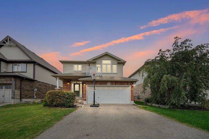 Wilmot, ON N3A 4M9,15 Brenneman DR