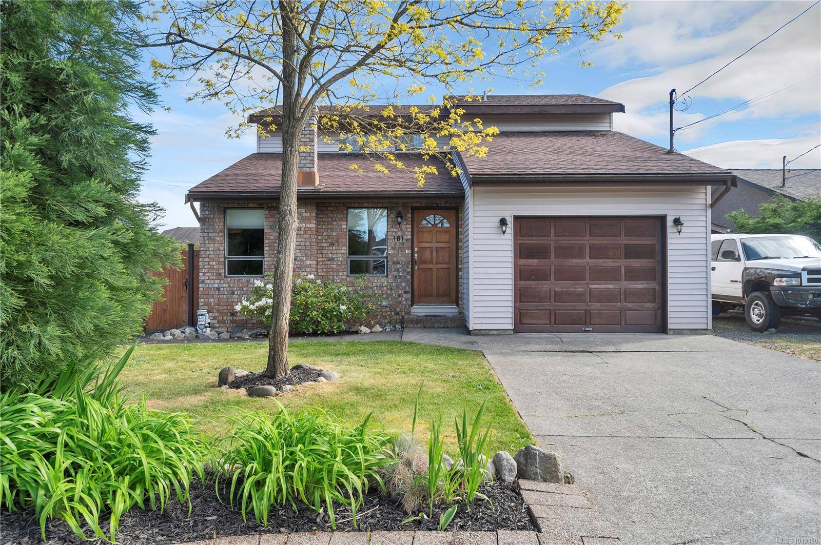 Campbell River, BC V9W 7B3,161 Utah Dr