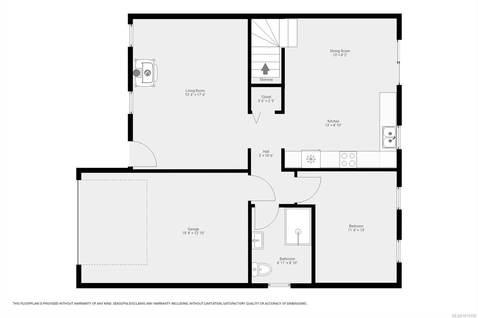 Campbell River, BC V9W 7B3,161 Utah Dr