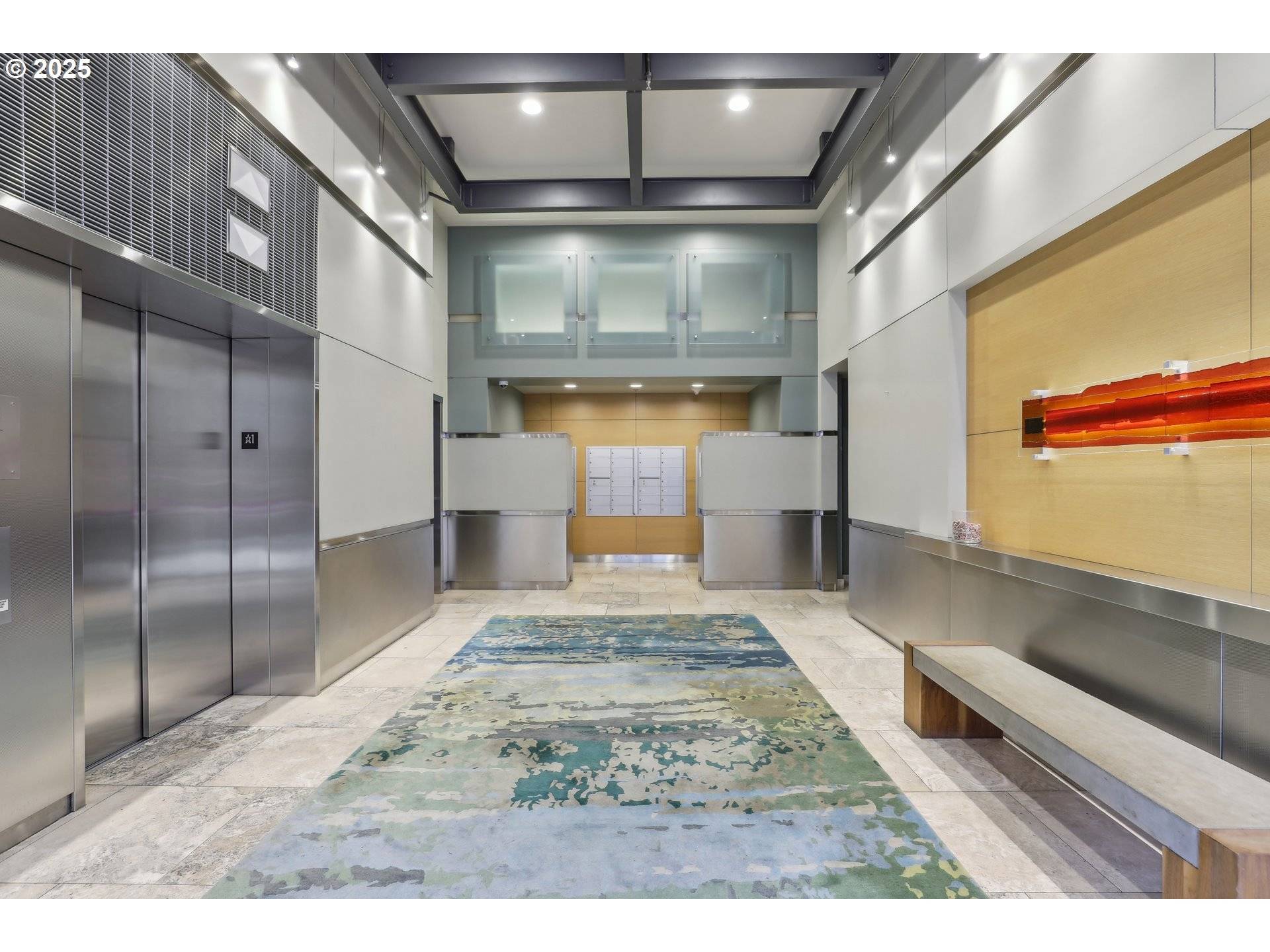 Portland, OR 97209,1410 NW KEARNEY ST #717