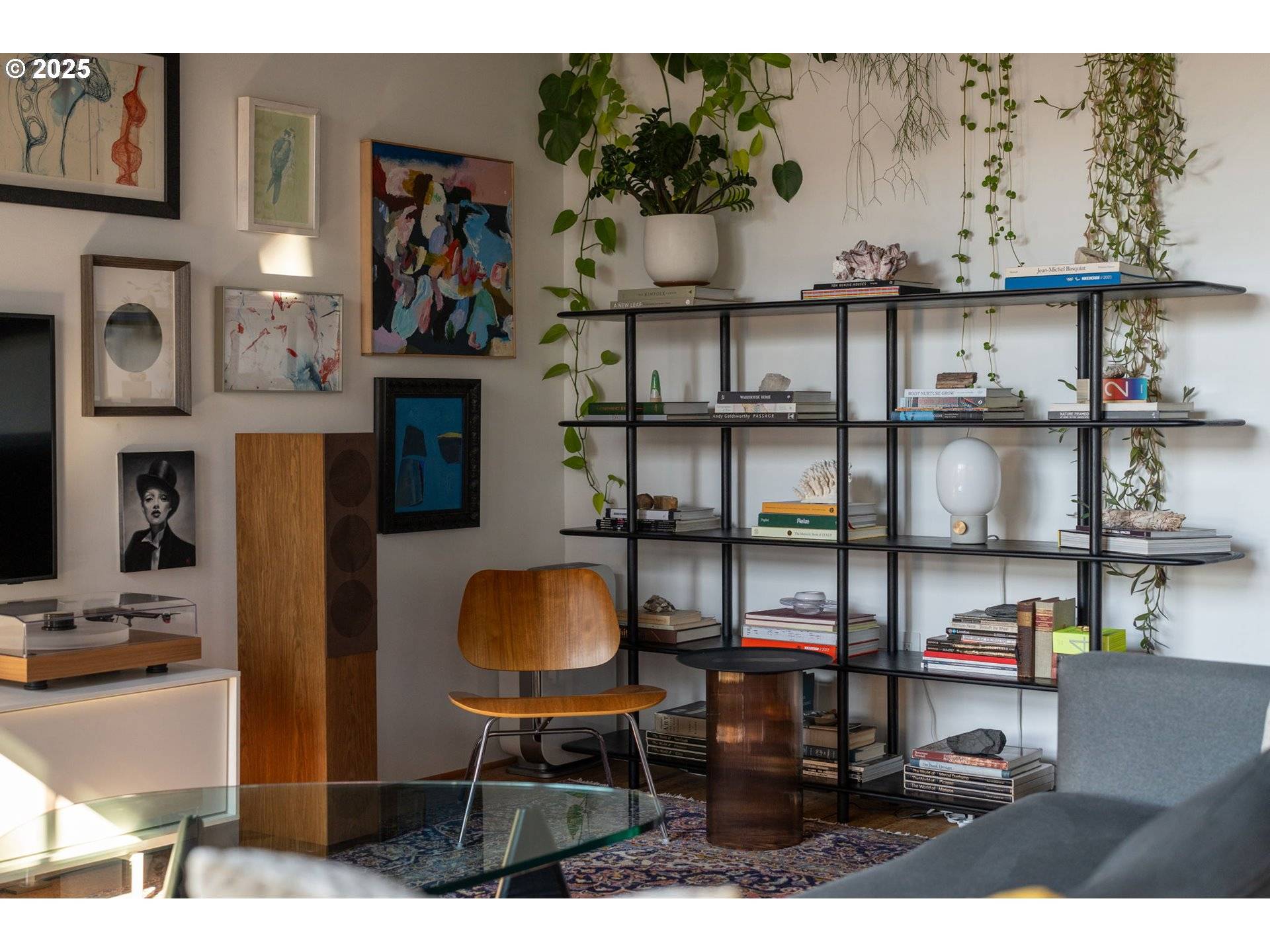 Portland, OR 97209,1420 NW Lovejoy ST #612