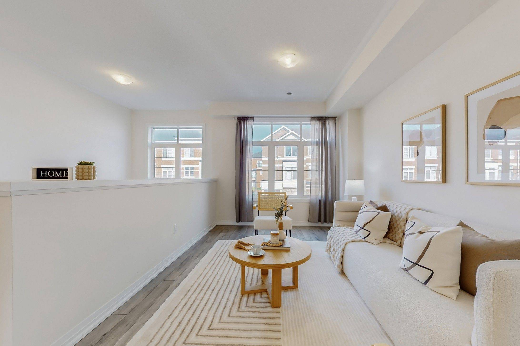 Markham, ON L6B 1R2,32 Sissons WAY