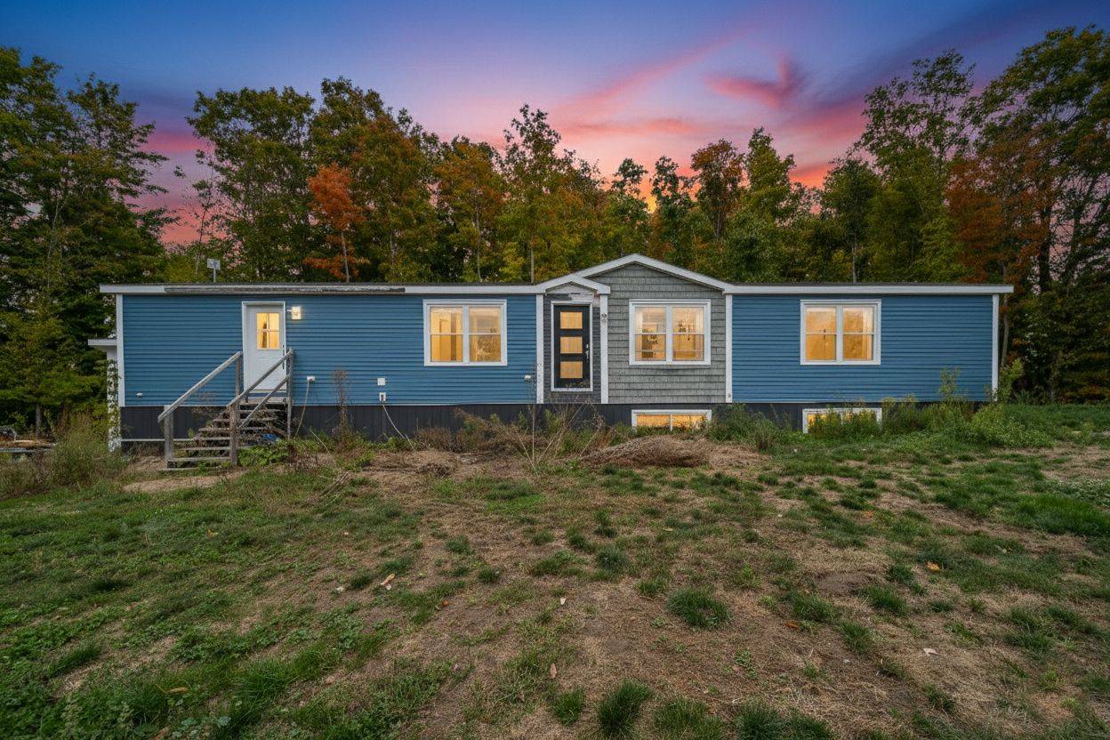 Leeds And The Thousand Islands, ON K0H 2N0,310 Berryton RD