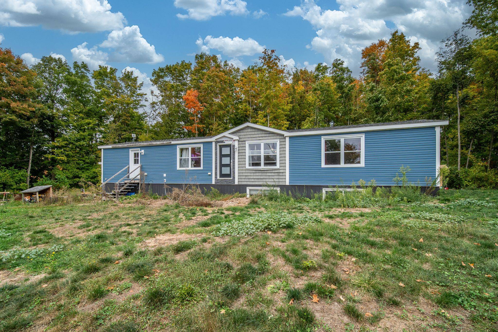 Leeds And The Thousand Islands, ON K0H 2N0,310 Berryton RD