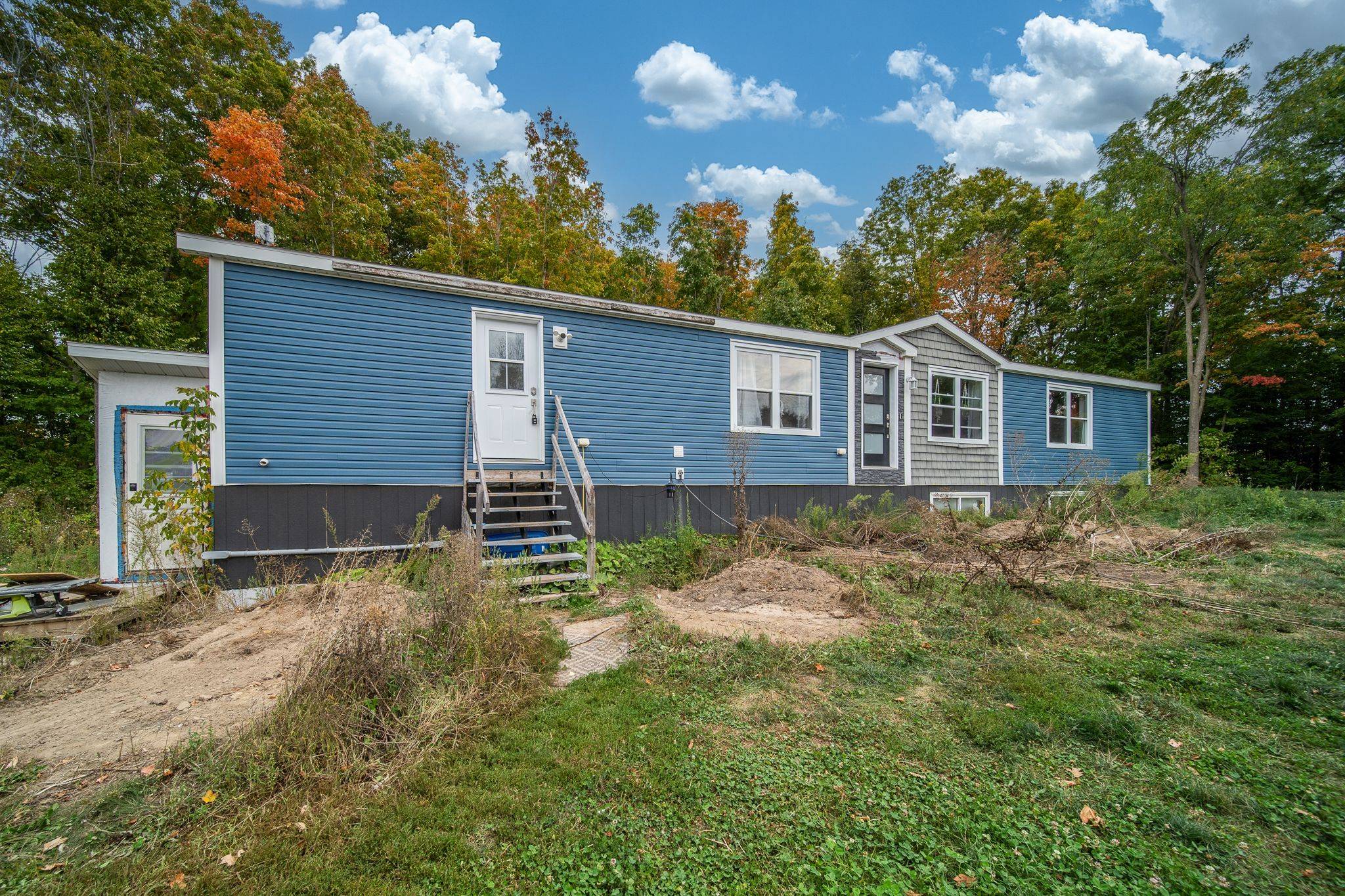 Leeds And The Thousand Islands, ON K0H 2N0,310 Berryton RD