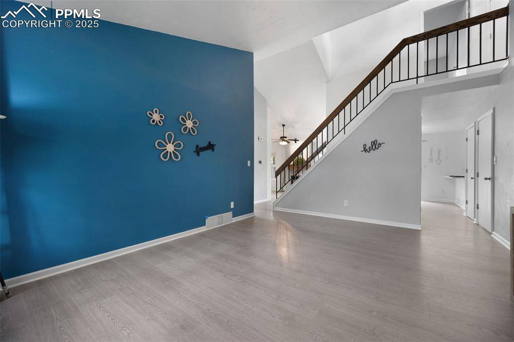 4342 Allesandro DR, Colorado Springs, CO 80916