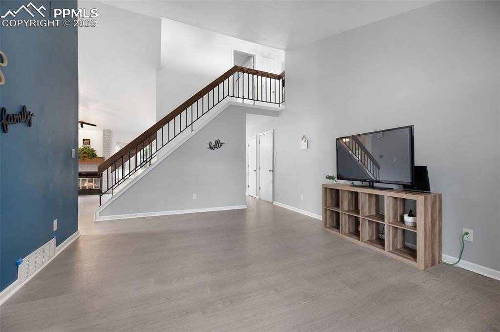 4342 Allesandro DR, Colorado Springs, CO 80916