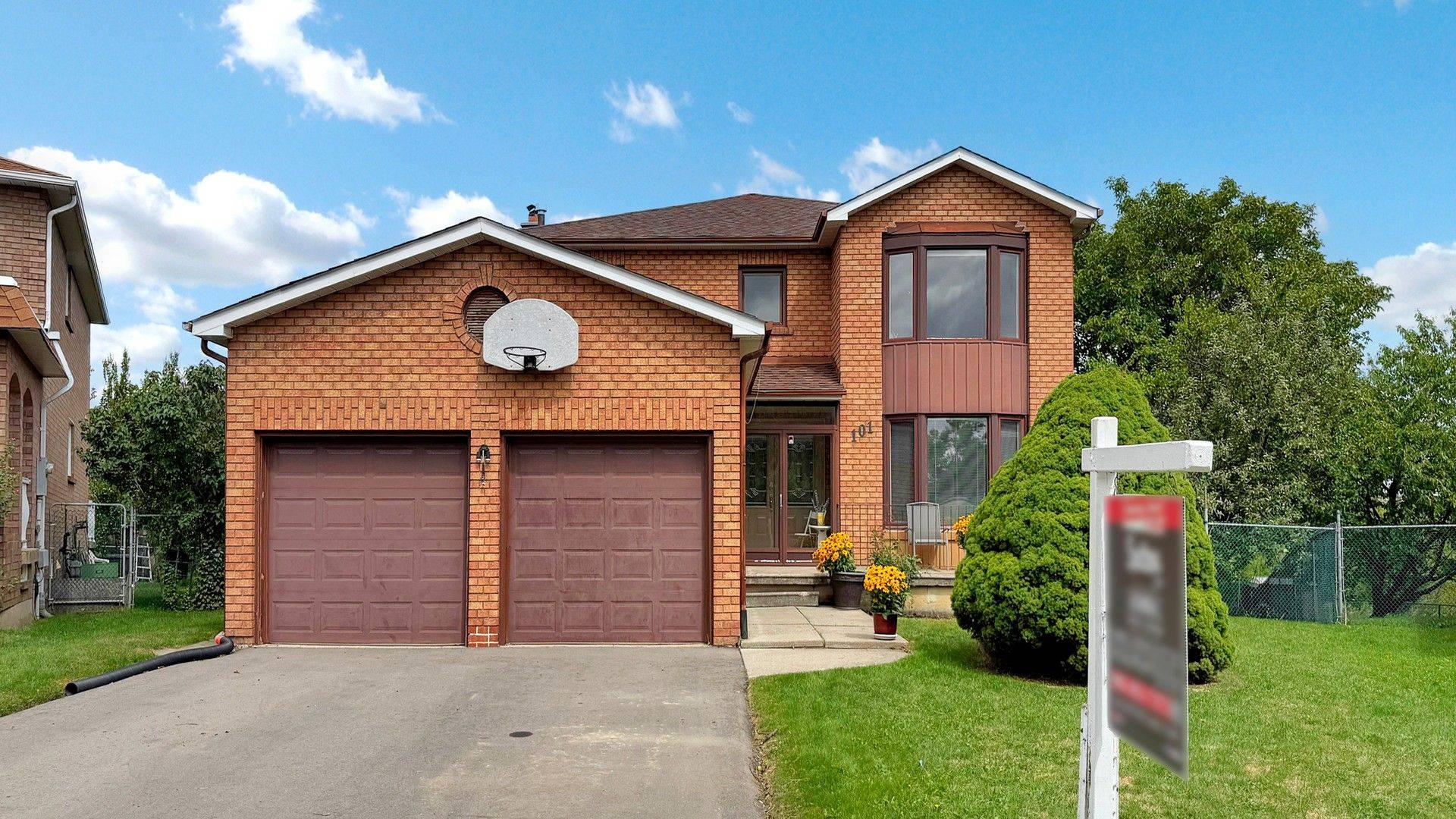 Vaughan, ON L4L 3W5,101 Dunstan CRES
