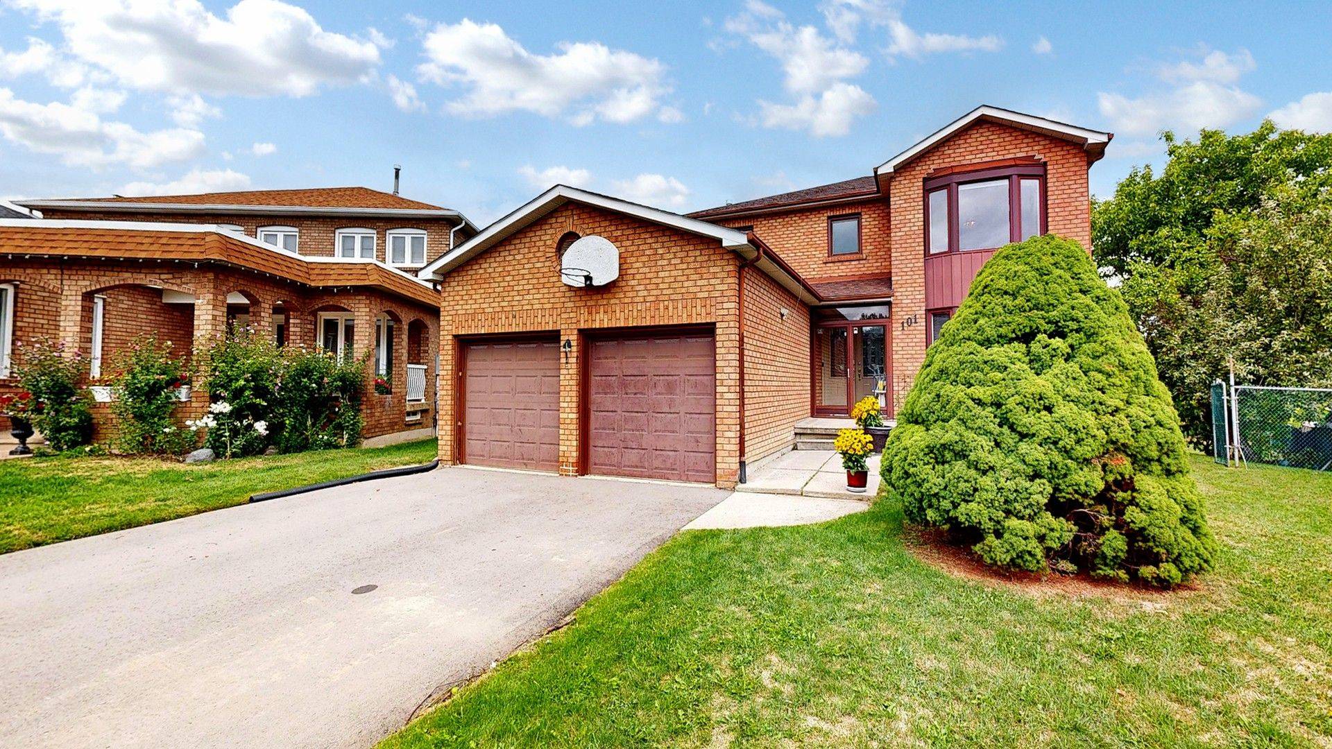 Vaughan, ON L4L 3W5,101 Dunstan CRES