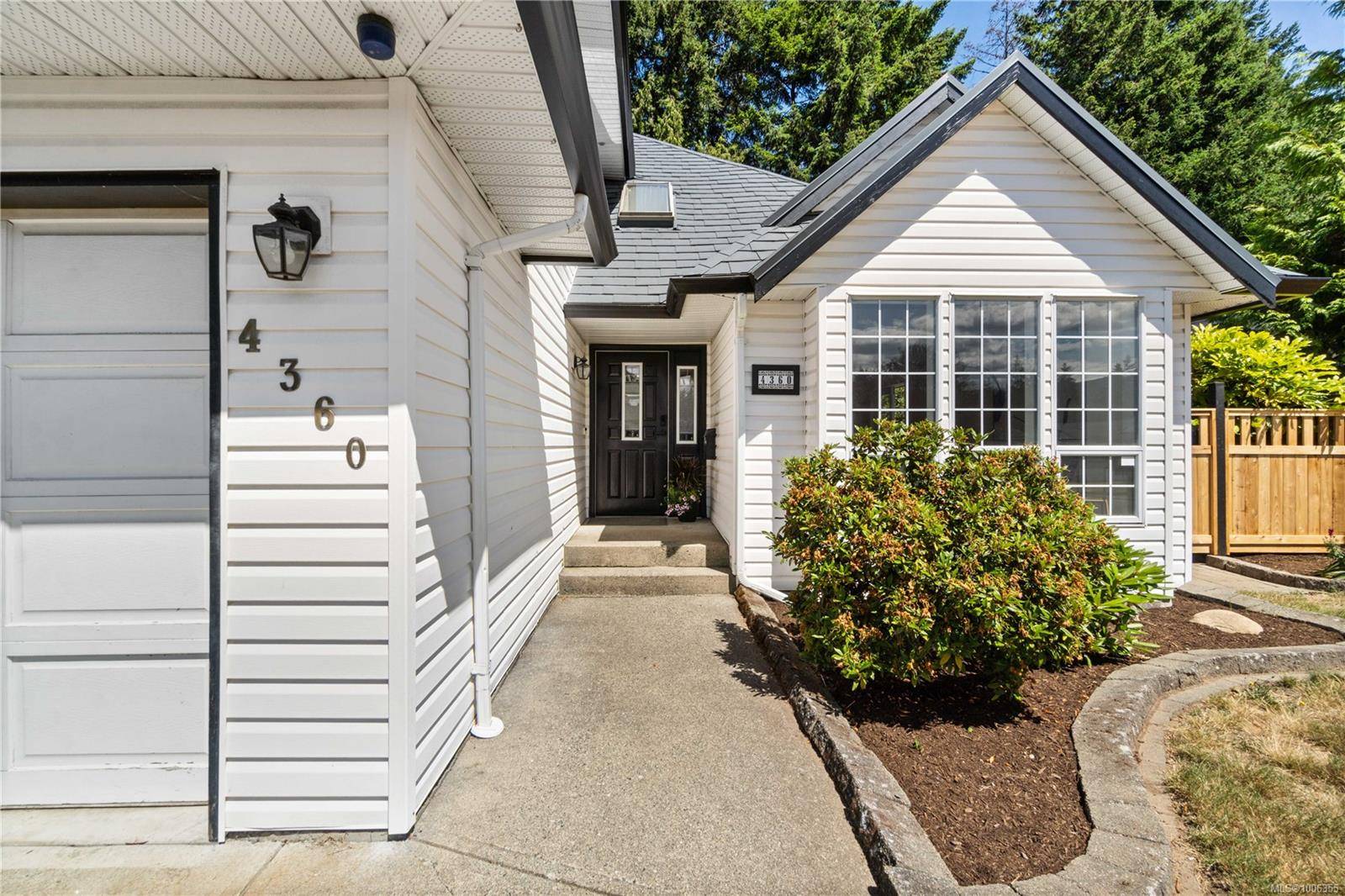 Nanaimo, BC V9T 5S3,4360 Glencraig Dr