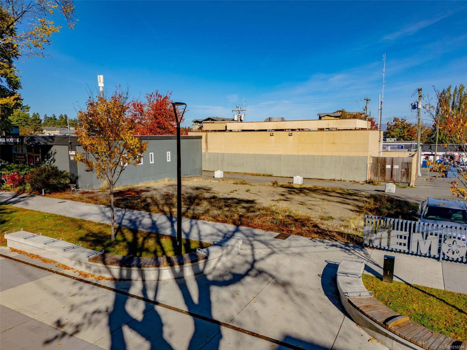 Parksville, BC V9P 0H7,Lot 35 Memorial Ave