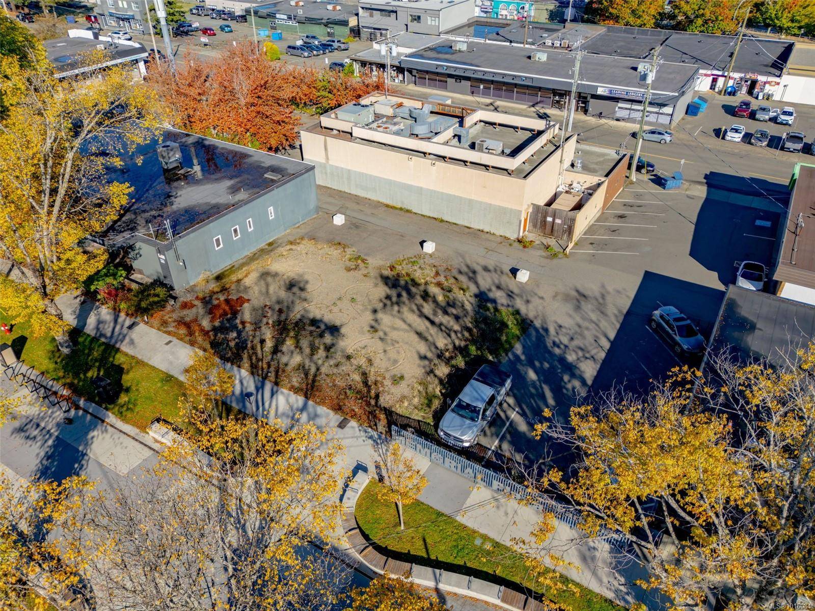 Parksville, BC V9P 0H7,Lot 35 Memorial Ave