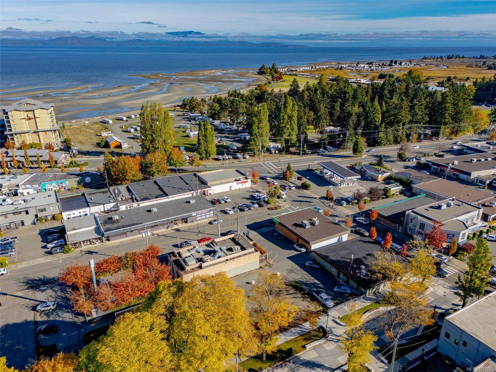 Parksville, BC V9P 0H7,Lot 35 Memorial Ave