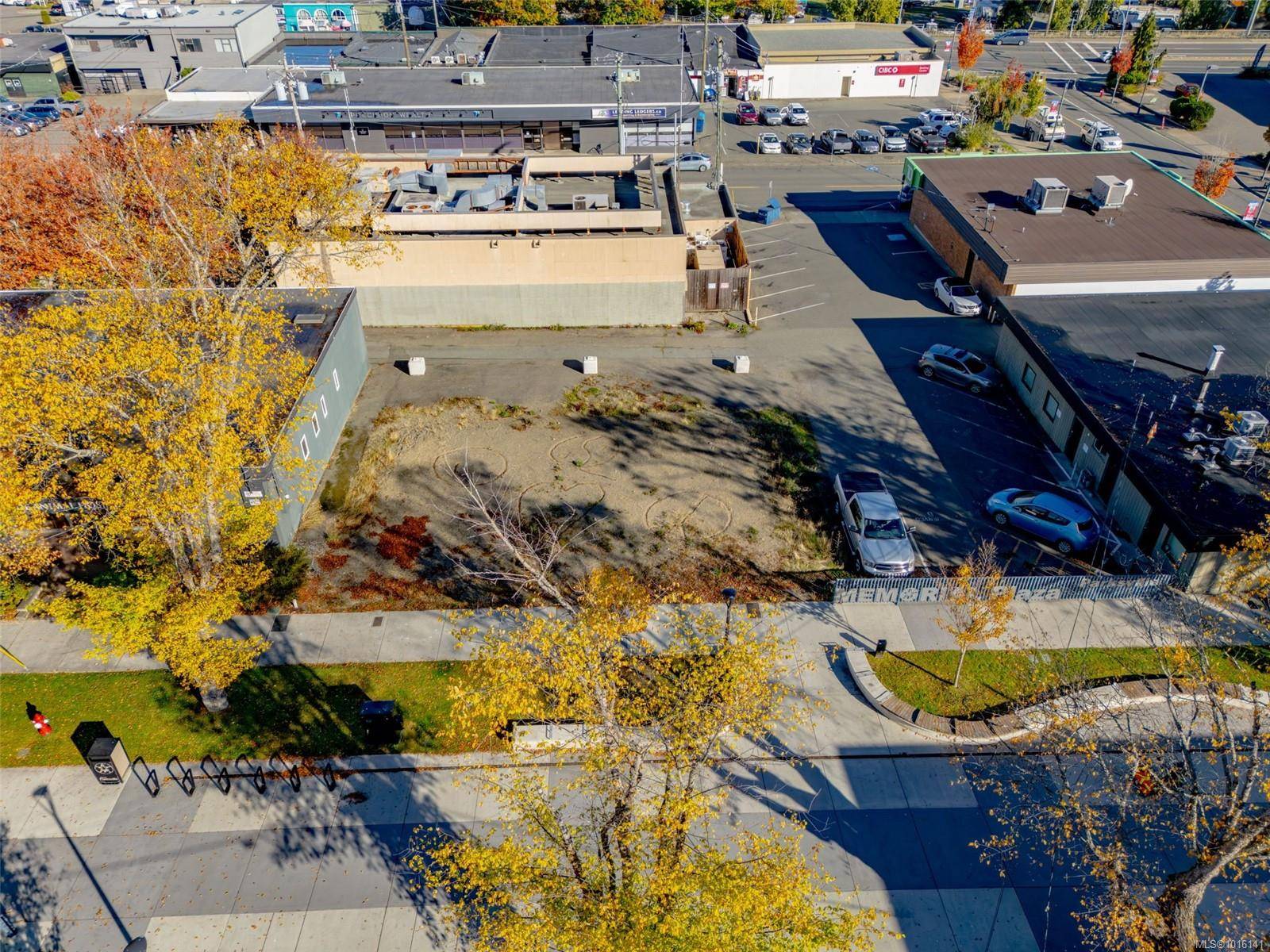 Parksville, BC V9P 0H7,Lot 34 Memorial Ave