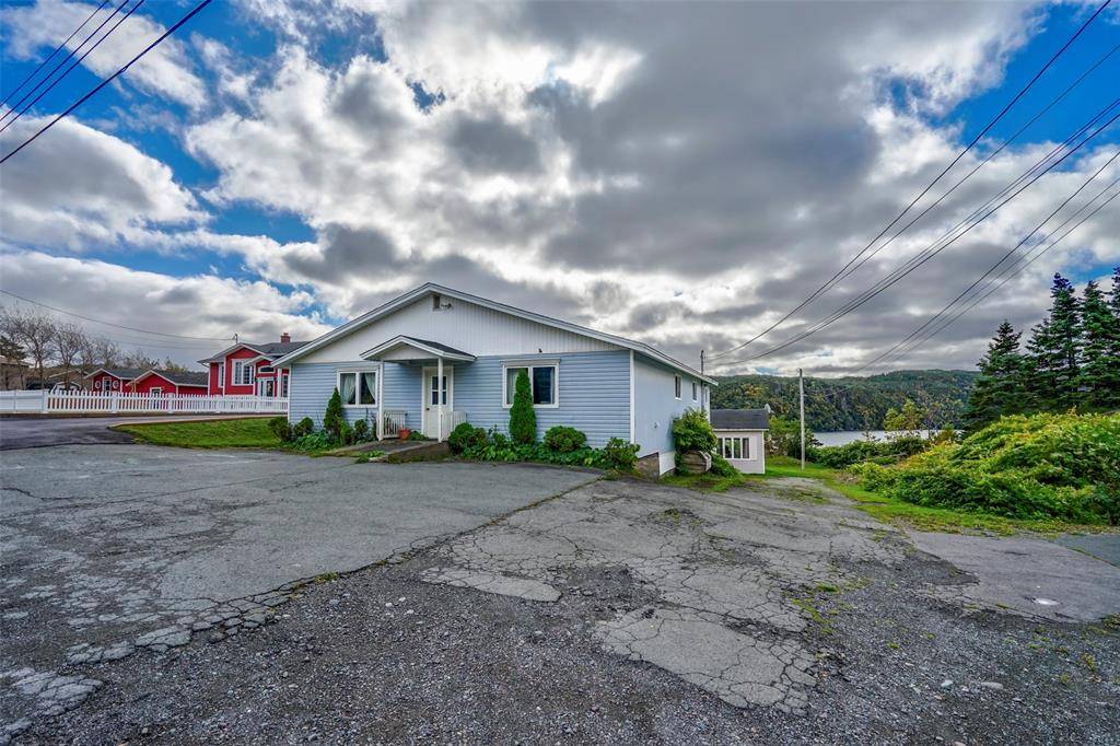 Placentia, NL A0B 2G0,169 Ferndale Road