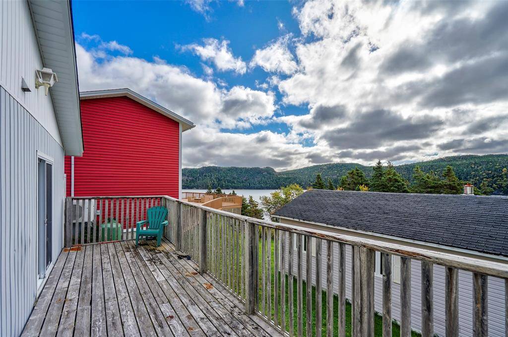 Placentia, NL A0B 2G0,169 Ferndale Road