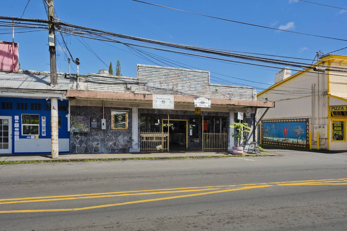 Pahoa, HI 96778,15-2931 PAHOA VILLAGE RD
