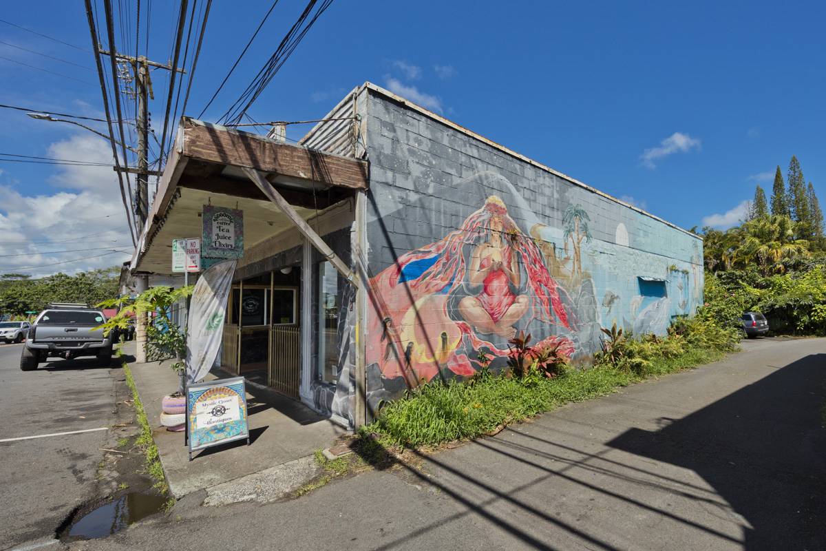 Pahoa, HI 96778,15-2931 PAHOA VILLAGE RD