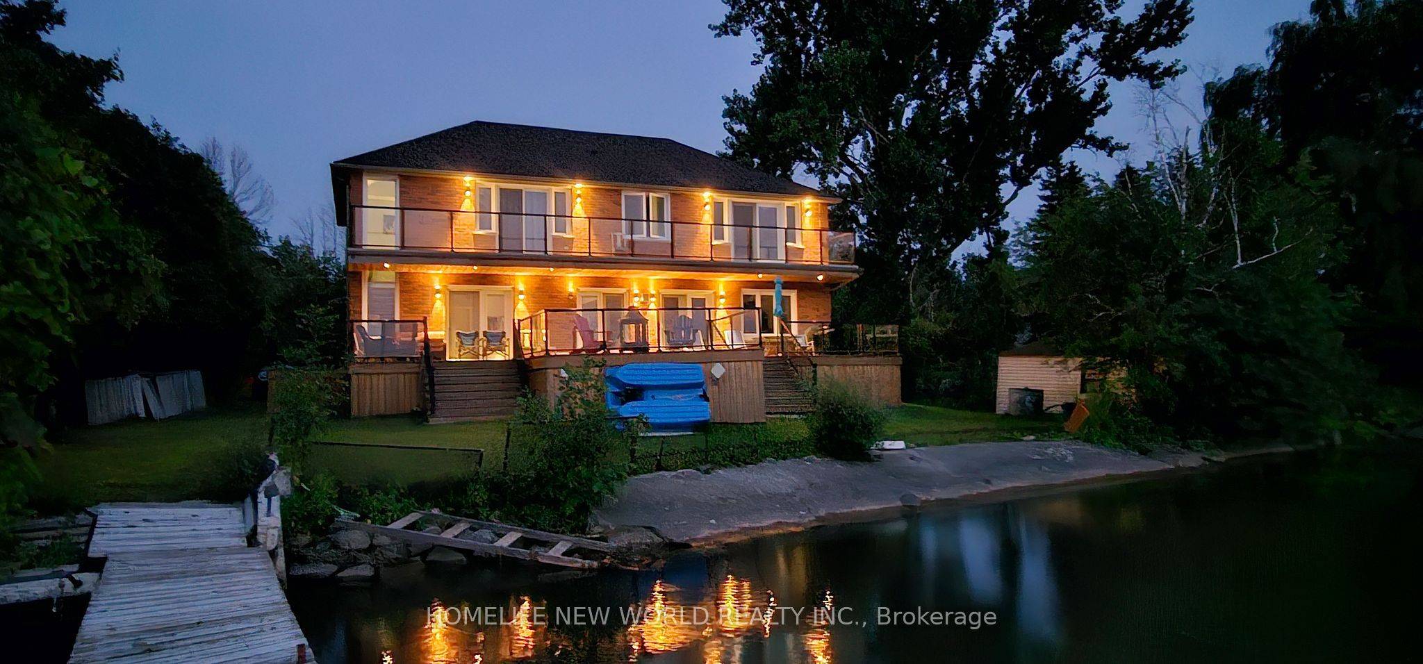 Scugog, ON L0B 1E0,20 Potts LN