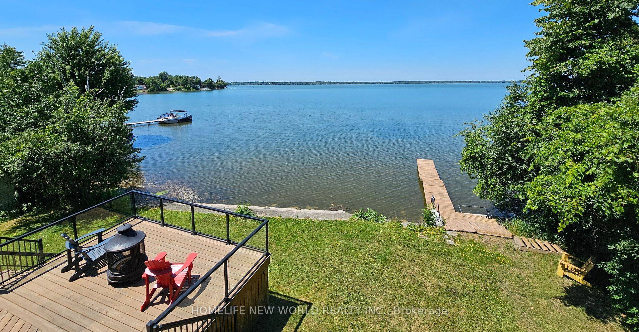 Scugog, ON L0B 1E0,20 Potts LN