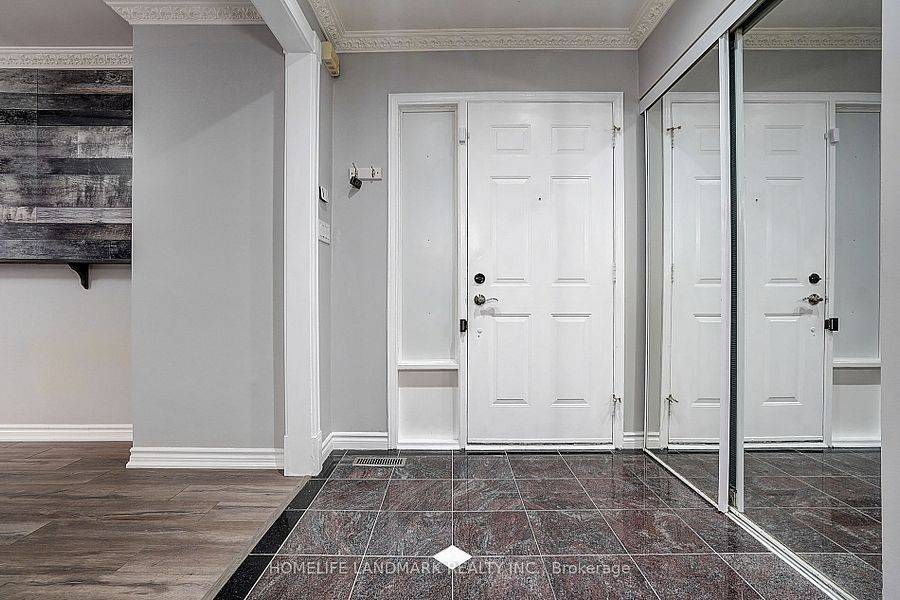 Toronto E07, ON M1V 3K1,15 Saintsbury SQ